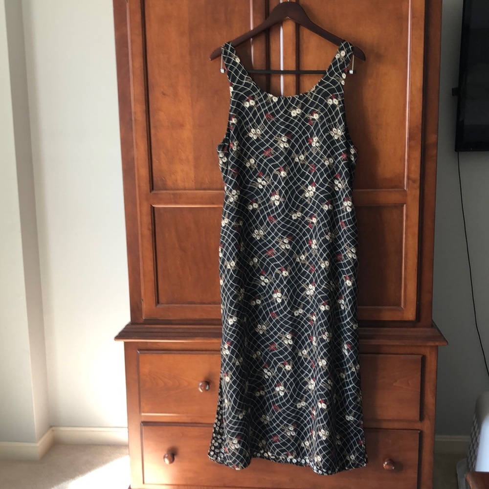 Reversible dress